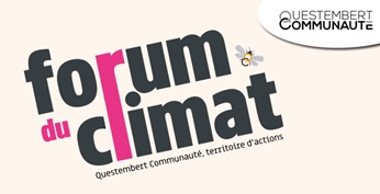 Forum du Climat 04 décembre à l'Asphodèle de Questembert